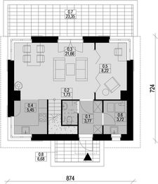 Parter projektu - Czworokątny S2-5