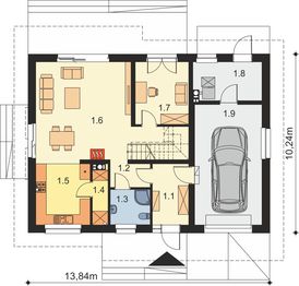 Parter projektu - Ajaks 5 Max