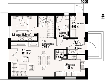 Parter projektu - Gryfice 3m21