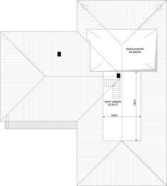 Poddasze projektu - Sielanka 3