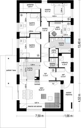 Parter projektu - Wąski 2