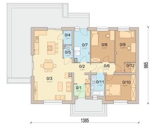 Parter projektu - Mokka 12