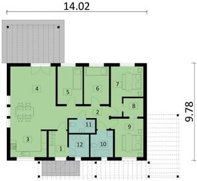 Parter projektu - KA202 SZ