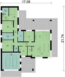 Parter projektu - KA156 T