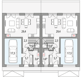Parter projektu - Kalipso 2 - bliźniak l+ll