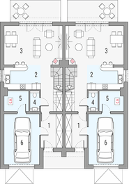 Parter projektu - Konrad 2 - dwulokalowy LLL