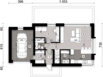 Parter projektu - Komfort Plus 3