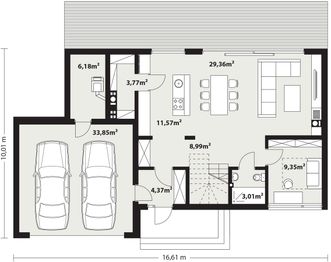 Parter projektu - Kiri 2 drewniany