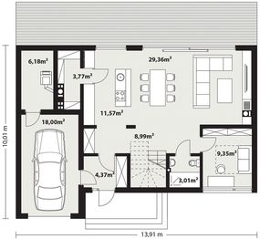 Parter projektu - Kiri drewniany