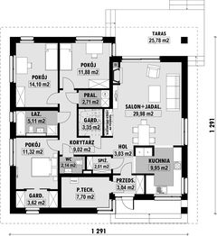 Parter projektu - E-269