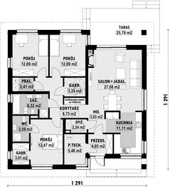 Parter projektu - E-269a