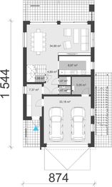 Parter projektu - uA16v1