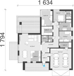 Parter projektu - uA36v1