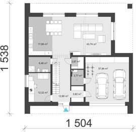 Parter projektu - uA66v2