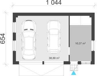 Parter projektu - uAG14