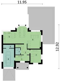 Parter projektu - KA203 T