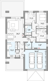 Parter projektu - Geralt 3a-30