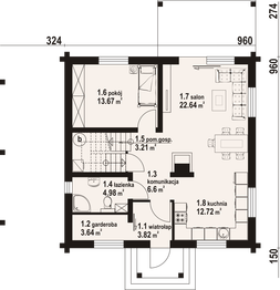 Parter projektu - Witkowo dw