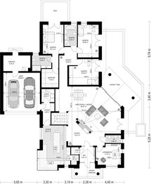 Parter projektu - Willa Parkowa 7