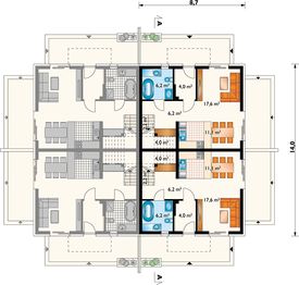 Parter projektu - Aron Bi Duo (1727)