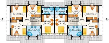 Poddasze projektu - Tosia Duolit (1719)