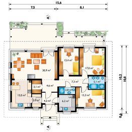 Parter projektu - Zyta (1725)