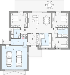 Parter projektu - Boss 6