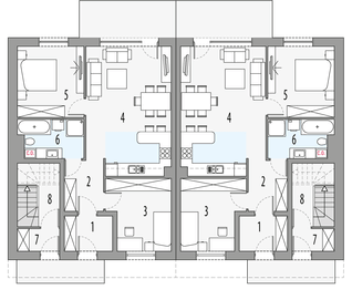 Parter projektu - Merlin 3 - bliźniak PLP