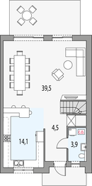 Parter projektu - Gilbert 3 - segment p
