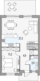 Parter projektu - Gilbert 5 - segment s