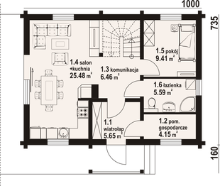 Parter projektu - Zawoja 31 dw