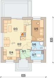 Parter projektu - Monte 4