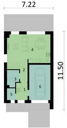 Parter projektu - KA154 S