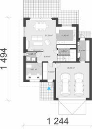 Parter projektu - uA203