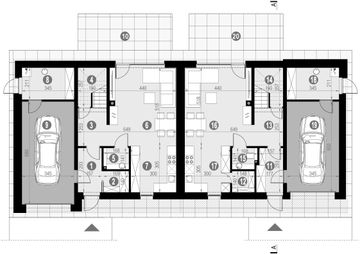 Parter projektu - HomeKoncept 93 B