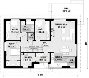 Parter projektu - E-274