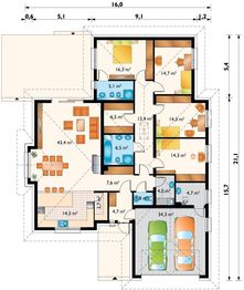 Parter projektu - Aurelia Max (1735)