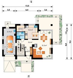 Parter projektu - Bartek (1709)
