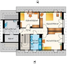 Poddasze projektu - Bartek (1709)