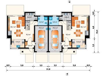 Parter projektu - Monika Duolit (1715)