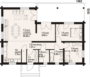 Parter projektu - Adomierz 6 dw