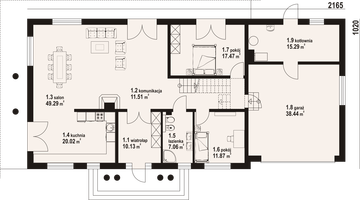 Parter projektu - Chmielniki średnie 28