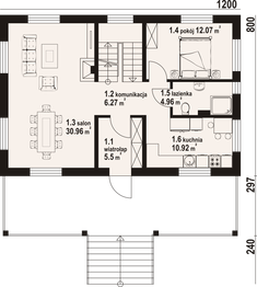 Parter projektu - Ponin