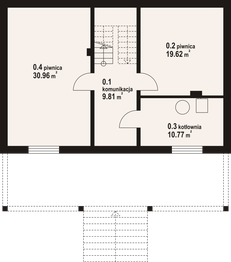 Piwnica projektu - Ponin