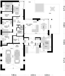 Parter projektu - Jedyny B