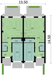 Parter projektu - KA207