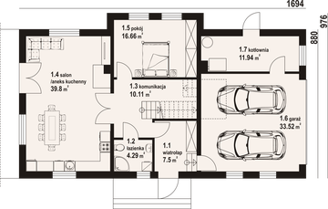 Parter projektu - Bielowice