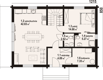 Parter projektu - Henryków a1 dw