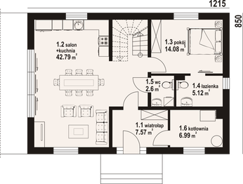 Parter projektu - Henryków a1m