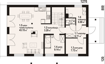 Parter projektu - Oleśnica 3 dws